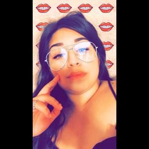 Meet your Posher, Alina